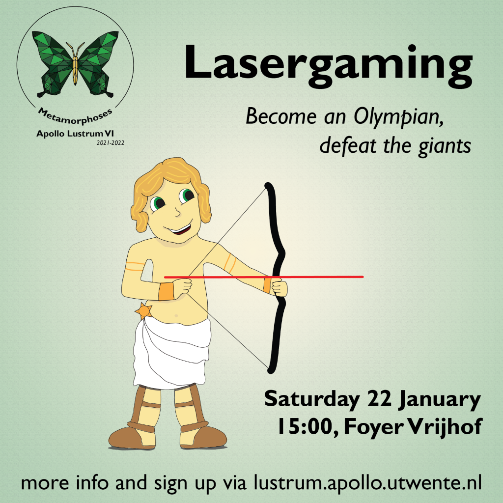 Laser gaming