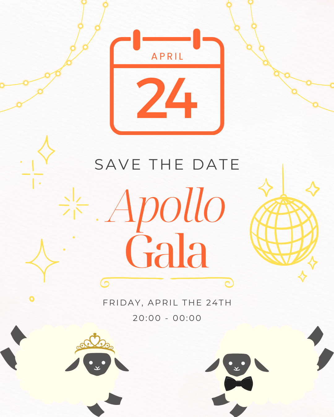 Apollo Gala 2026