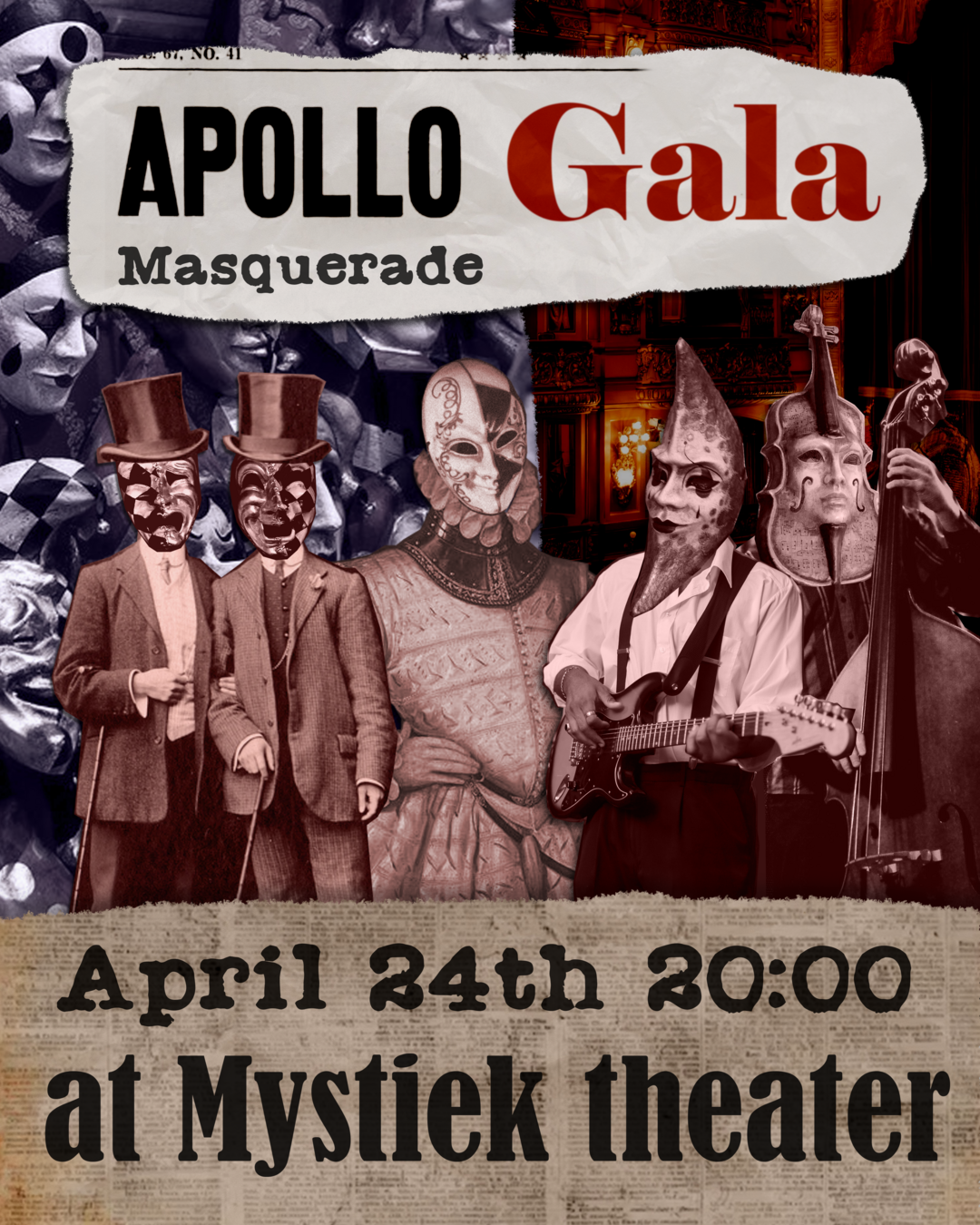Apollo Gala 2026
